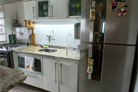 APARTAMENTO DE 69M² 3 DORMITÓRIOS E 1 VAGA NO BAIRRO PLANALTO EM SBC