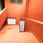 SOBRADO PARA VENDA OU LOCAÇÃO EM PERDIZES COM 3 DORM E 2 VAGAS DE GARAGEM