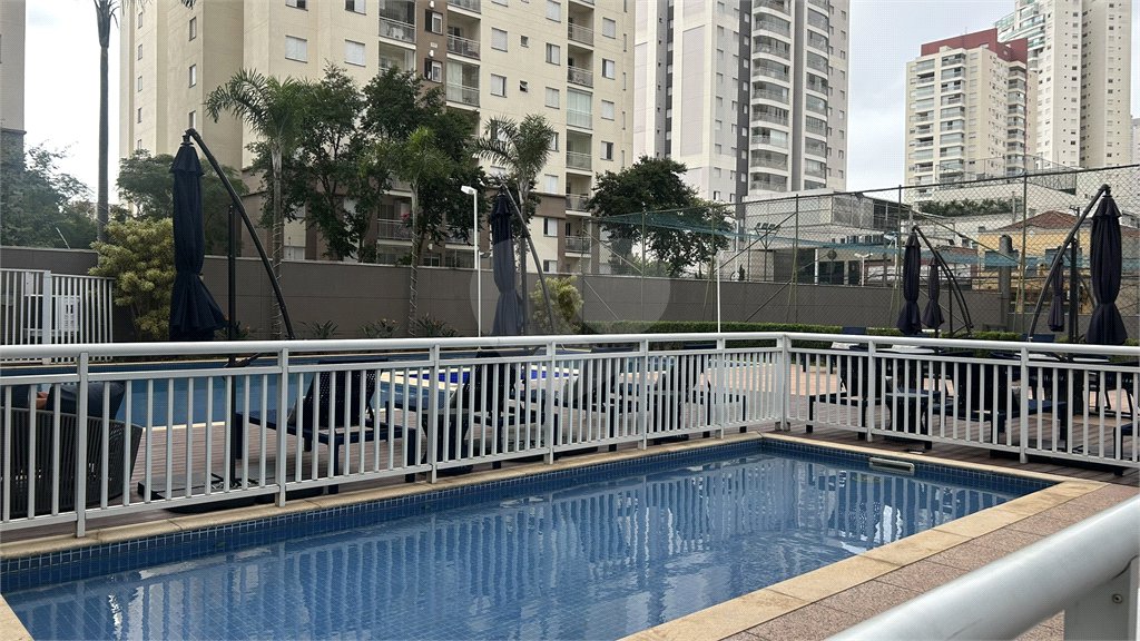 VENDA - Apartamento na Mooca com 124m², 3 suítes, varanda gourmet e lazer de clube
