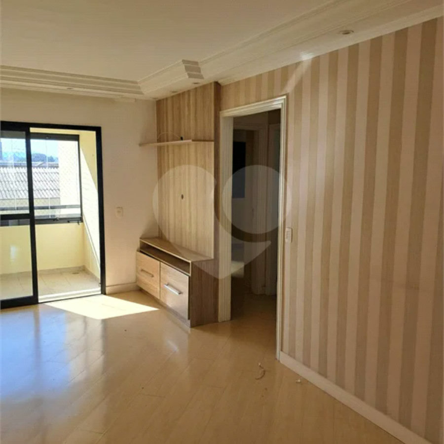 Apartamento á venda com 60m² - Belenzinho