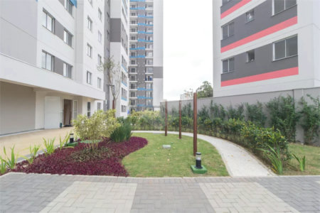 Apartamento à venda na Mooca – São Paulo
