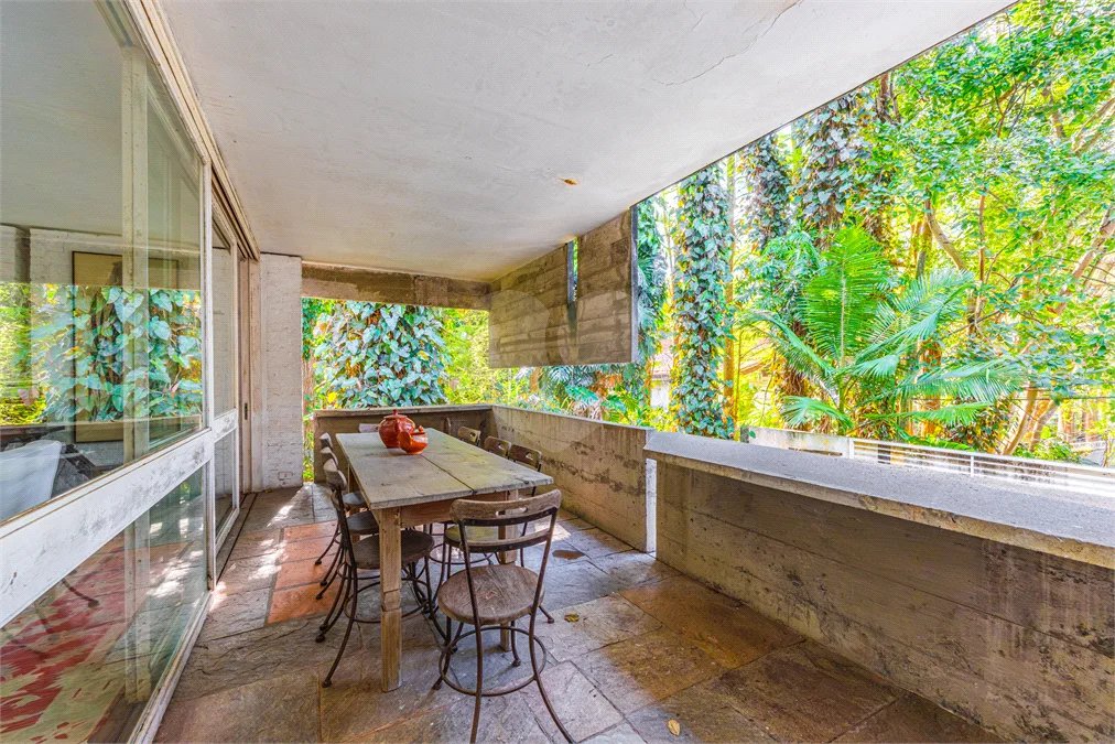 Casa de Vila à venda com 3 suítes em Chácara Flora, São Paulo, SP