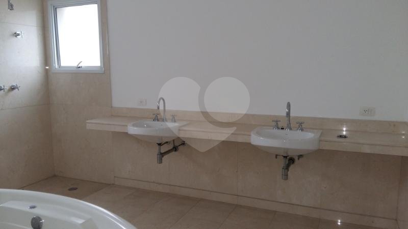Apartamento à venda com 4 suítes em Panamby, São Paulo, SP