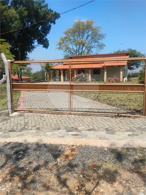 Excelente Sítio à Venda em Monte Mor – SP