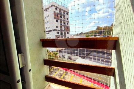 Apartamento à Venda e Locação com 3 Dormitórios - Atibaia Jardim - Atibaia/SP