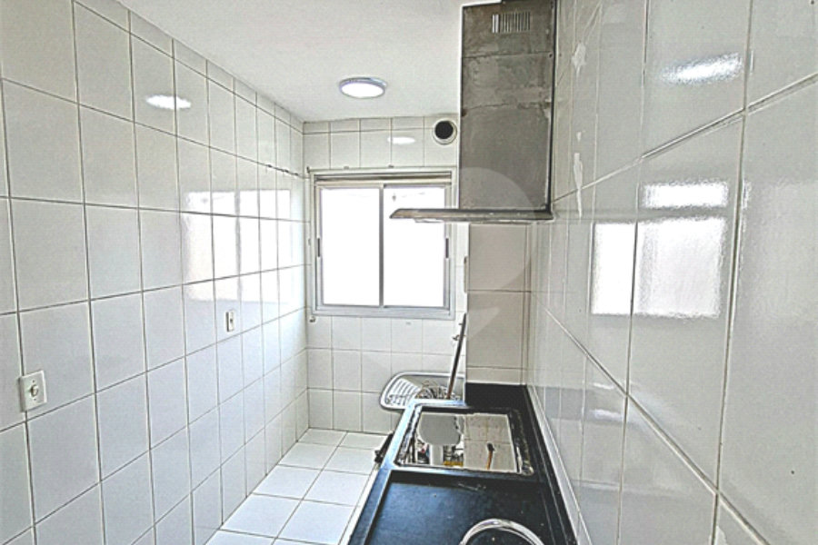 Apartamento à venda – 2 dormitórios E 1 Vaga de Garagem| Vila Antonieta / Região do Aricanduva