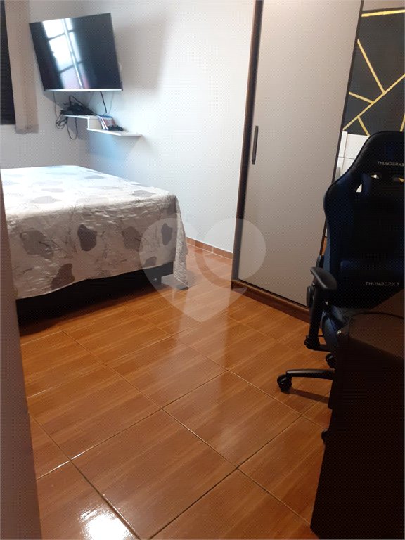 APARTAMENTO PARA VENDA NO CONDOMÍNIO EDIFÍCIO ELIAS ISSA - MOOCA