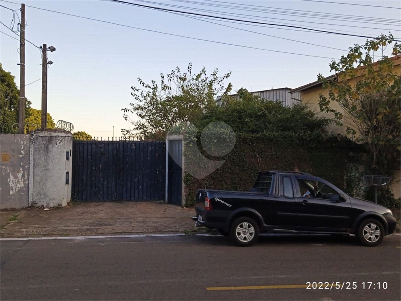 Casa Térrea no Jardim Novo Horizonte.