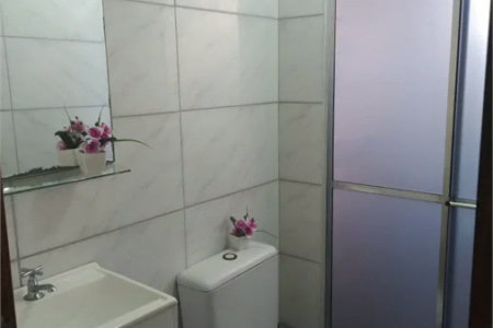Apartamento à venda com 2 quartos em Jardim Ísis, Cotia - SP