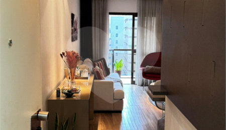Apartamento para alugar com 1 quarto em Jardim Paulista, São Paulo, SP
