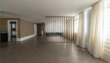 Apartamento à venda com 4 quartos, sendo 1 suíte, em Liberdade, São Paulo, SP
