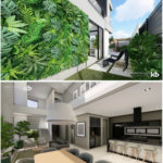 Casa em construção com 3 suítes no Condomínio Damha 2, na cidade de Piracicaba - SP.
