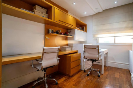 Cobertura Duplex Central Park Mooca - 343m² Rua Sapucaia– Mooca