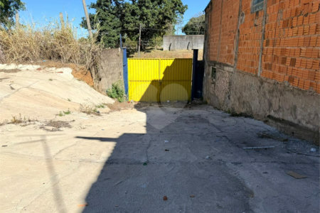 TERRENO À VENDA EM SÃO CARLOS/SP 825m²