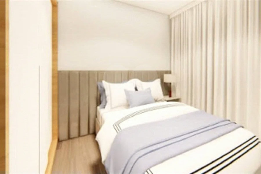 Apartamento à venda com 2 quartos em PENHA, São Paulo, SP