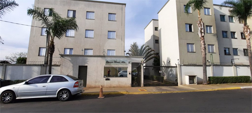 Apartamento a venda no Jardim Ipanema