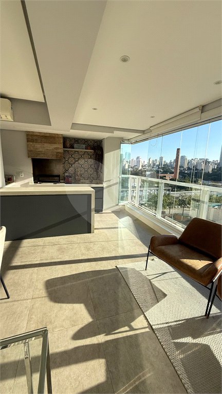 APARTAMENTO 96 M2 COM 3 DORMITÓRIOS 1 SUÍTE 2 VAGAS DEPÓSITO PRIVATIVO IPIRANGA