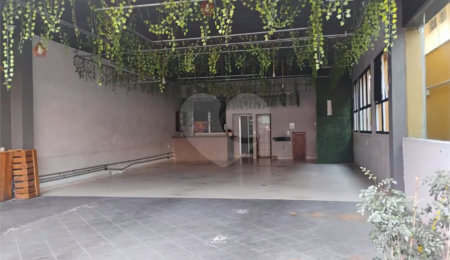 Aluga-se Galpão Comercial – Vila Santa Catarina | 540 m² de Área Útil