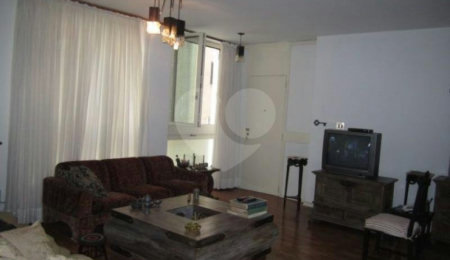Apartamento para alugar com 3 quartos, sendo 1 suíte,  em Jardim Paulista, São Paulo, SP