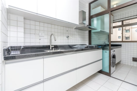APARTAMENTO 3 QUARTOS E 3 VAGAS À VENDA NA CHÁCARA KLABIN VENDER