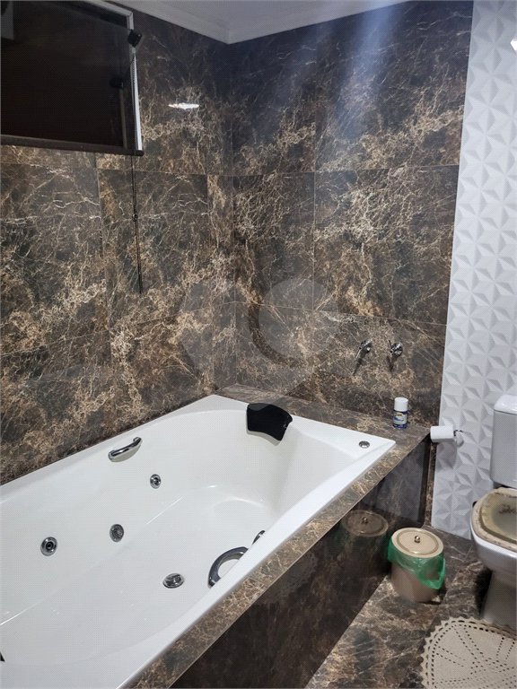 Casa térrea na Vila Boa Vista
