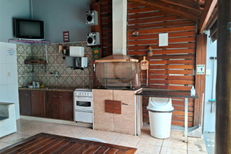 Área de Lazer à Venda – no Bairro Dom Constantino Amstalden, São Carlos