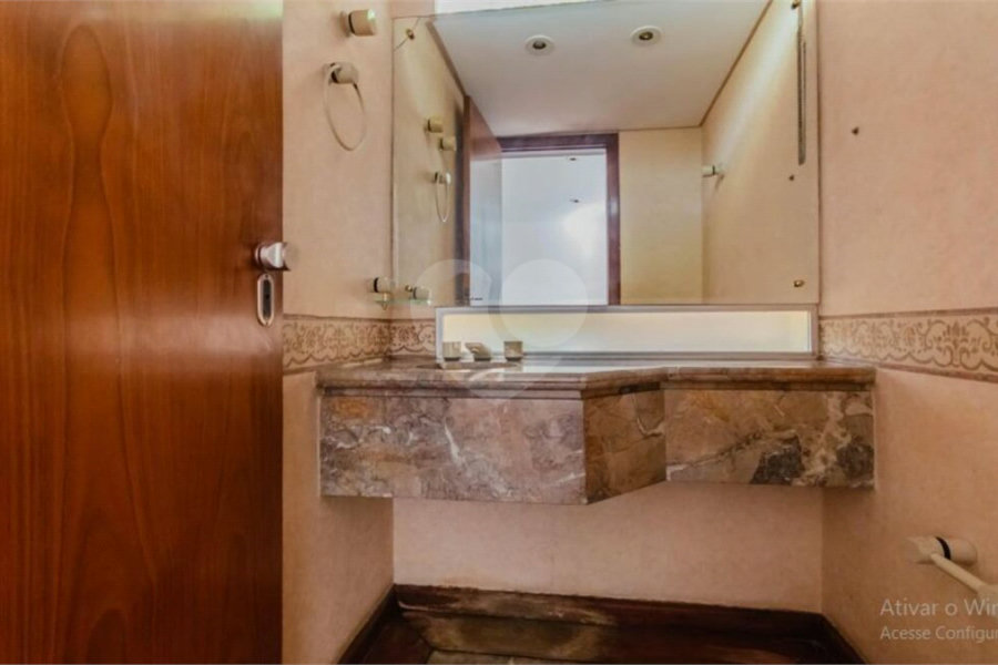 Casa para venda no Jardim da Gloria 4 dormitórios 2 suítes 4 vagas