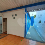 Casa Comercial no Centro.
