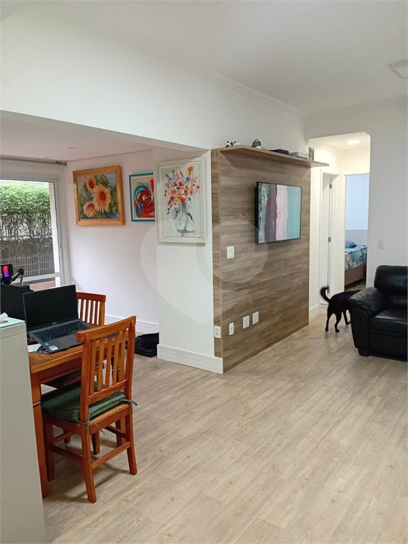 APARTAMENTO GARDEN 105 M2 COM 2 DORMITÓRIOS 1 SUÍTE E 2 VAGAS NO JARDIM DA GLÓRIA