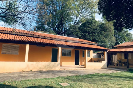 EXCELENTE CHACARA EM IBATE.