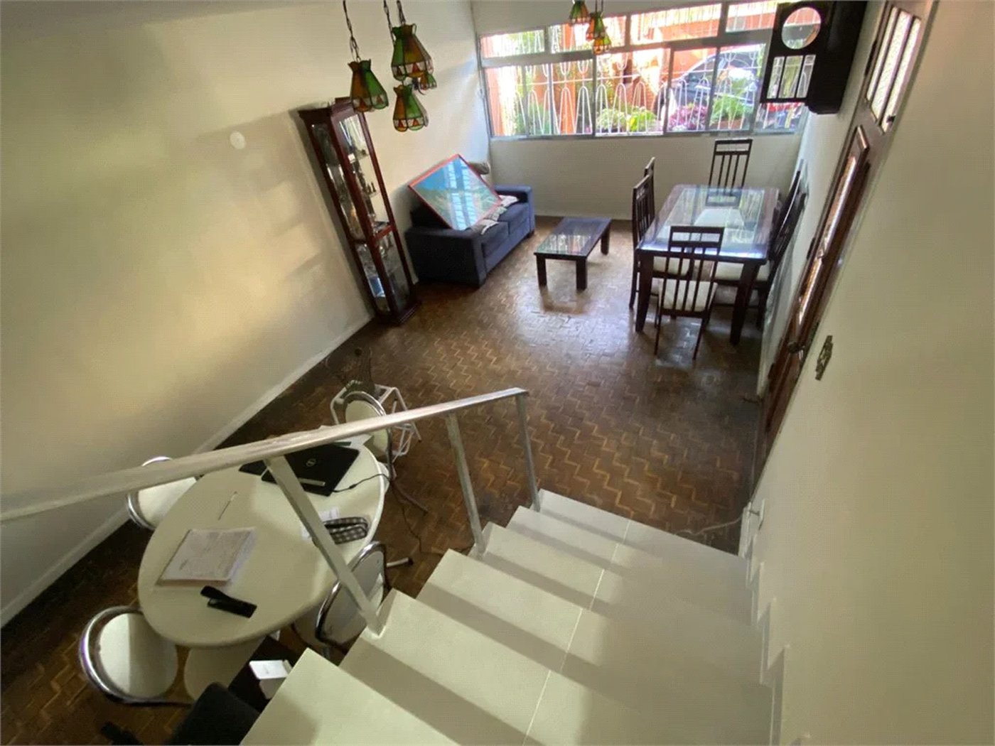 Casa Ampla à Venda no Jardim Bonfiglioli com Área Gourmet e 4 Quartos!