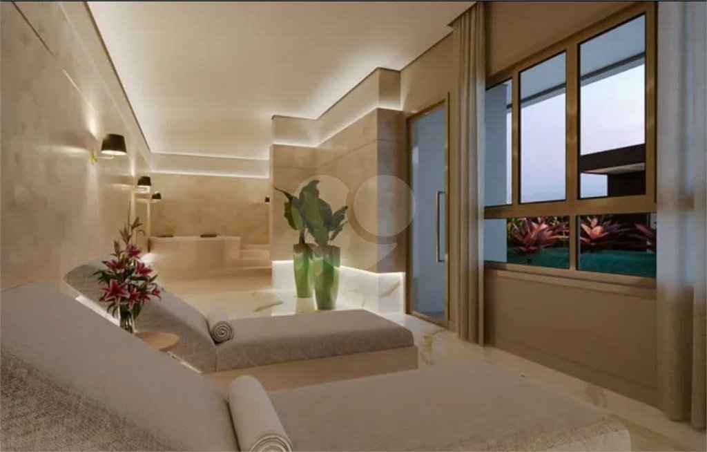 Apartamento com 1 Suíte à venda no Alto do Ipiranga,