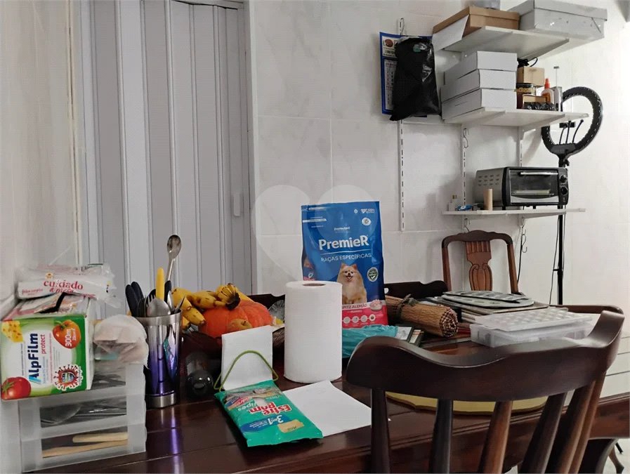 Casa Térrea à venda no Jardim da Glória — 91 m²