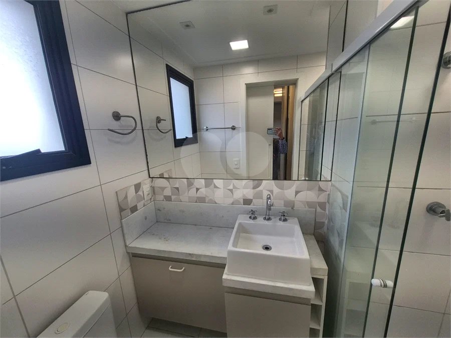 Apartamento à venda na Vila Leopoldina.