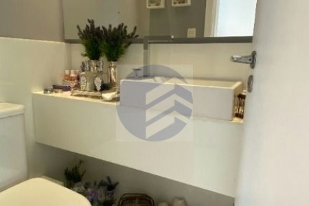 Exclusivo Apartamento de Alto Padrão no Sollo Vila Romana