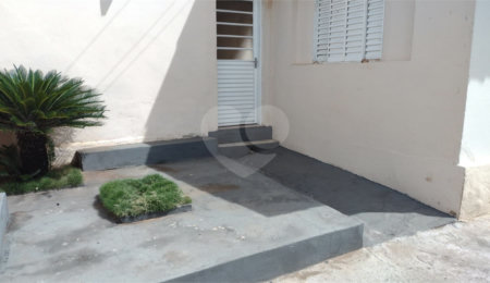 Casa à venda com 4 quartos em Jardim Beatriz, São Carlos, SP
