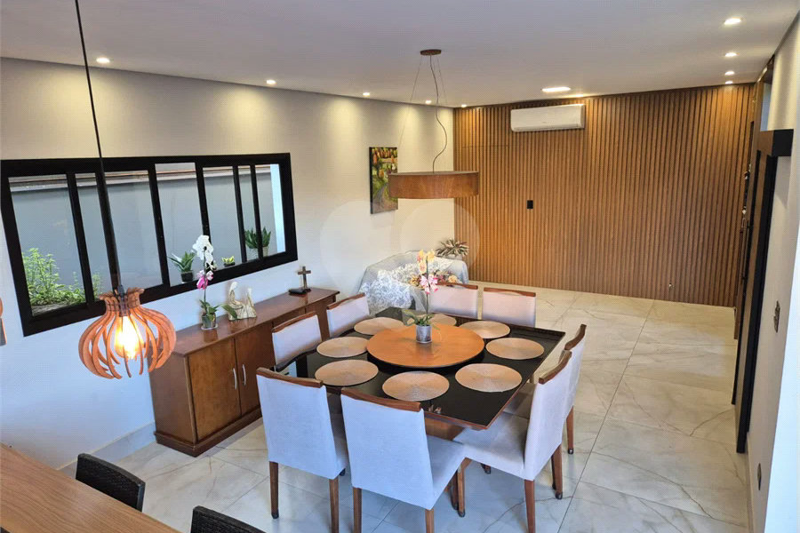 Casa de Alto Padrão para Alugar com Lazer Completo, Tecnologia e Sustentabilidade