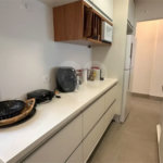 Apartamento à venda com 3 quartos, sendo 1 suíte,  em Riviera de São Lourenço, Bertioga, SP