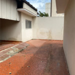 Casa térrea com 280m2, 3 dorms. - Saúde