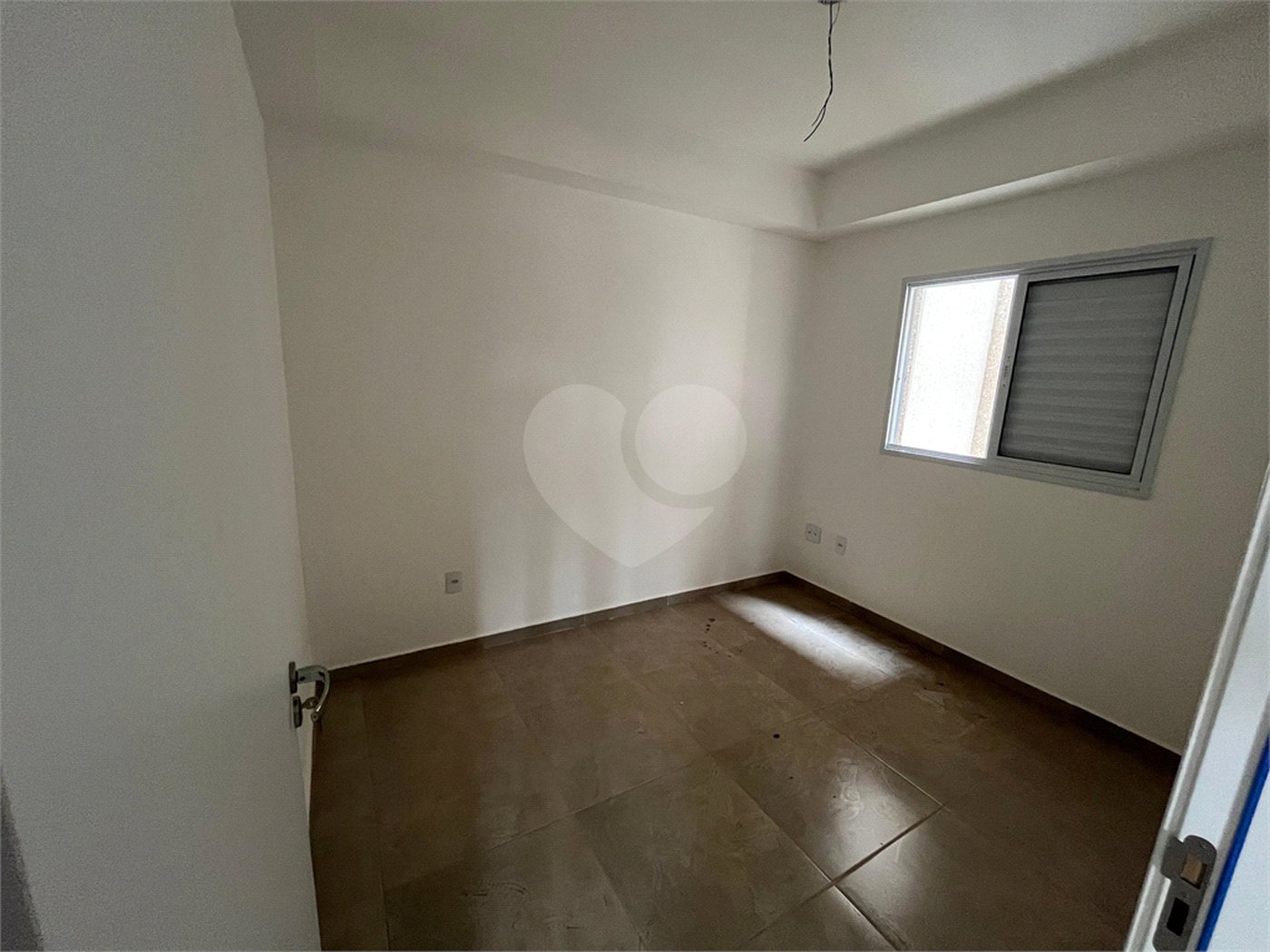 Apartamento com suíte na Vila Prado