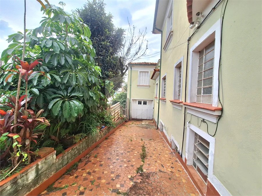 Casa Comercial para Locação em Mirandópolis