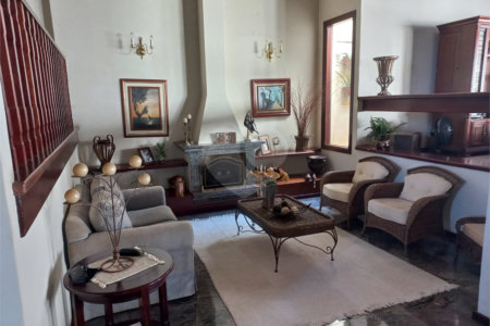 Casa Térrea na XV de Novembro .