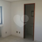 Sala comercial para locação em Higienópolis