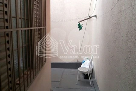 Casa Residencial Vila Boa Vista 1