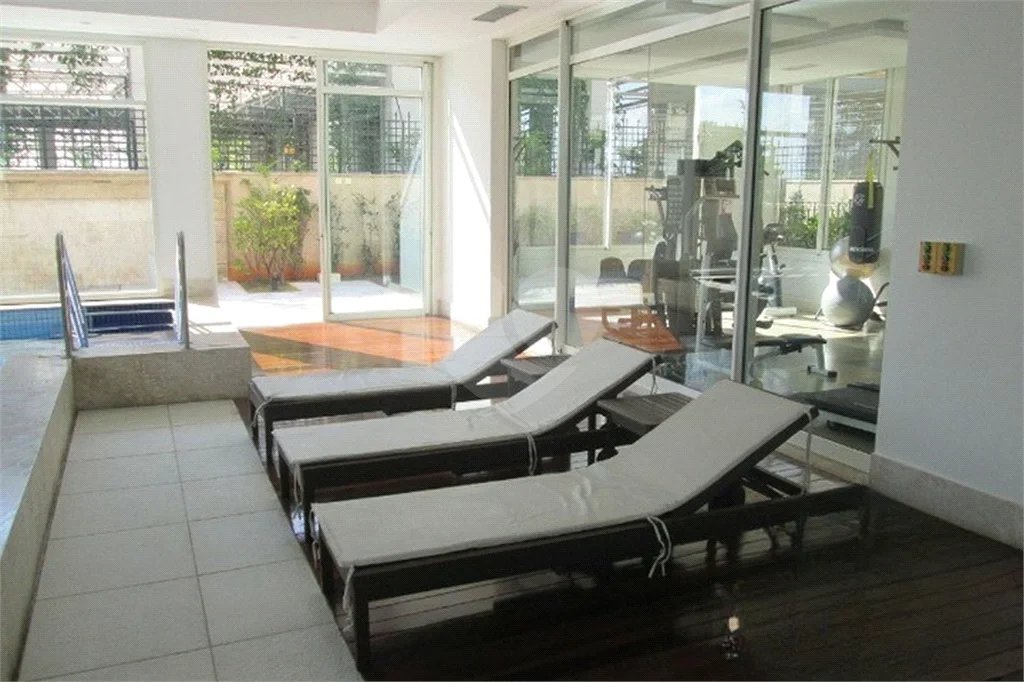 Apartamento Alto Padrão Lazer Completo ,com 3 quartos, 250 m² à venda Parque da Mooca.