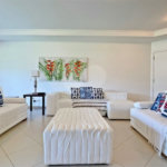 Apartamento à venda com 4 suítes em Riviera de São Lourenço, Bertioga, SP