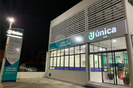 Ponto Comercial 1.400M² - Pronto para Uso – Ideal para Clínicas, Centros de Especialidades ou Hospitais de Pequeno Porte