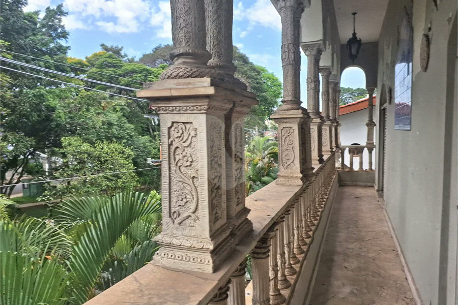 Sobrado à venda com 4 quartos, sendo 2 suítes, em Santana, São Paulo, SP