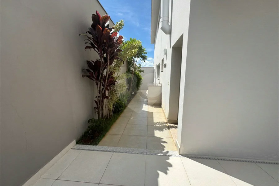 Casa de alto padrão à venda no Morada do Engenho em Piracicaba - SP.
