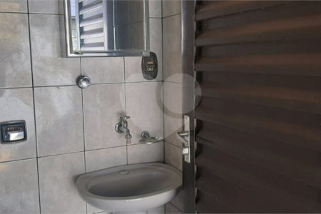 Casa térrea na Vila Prado .